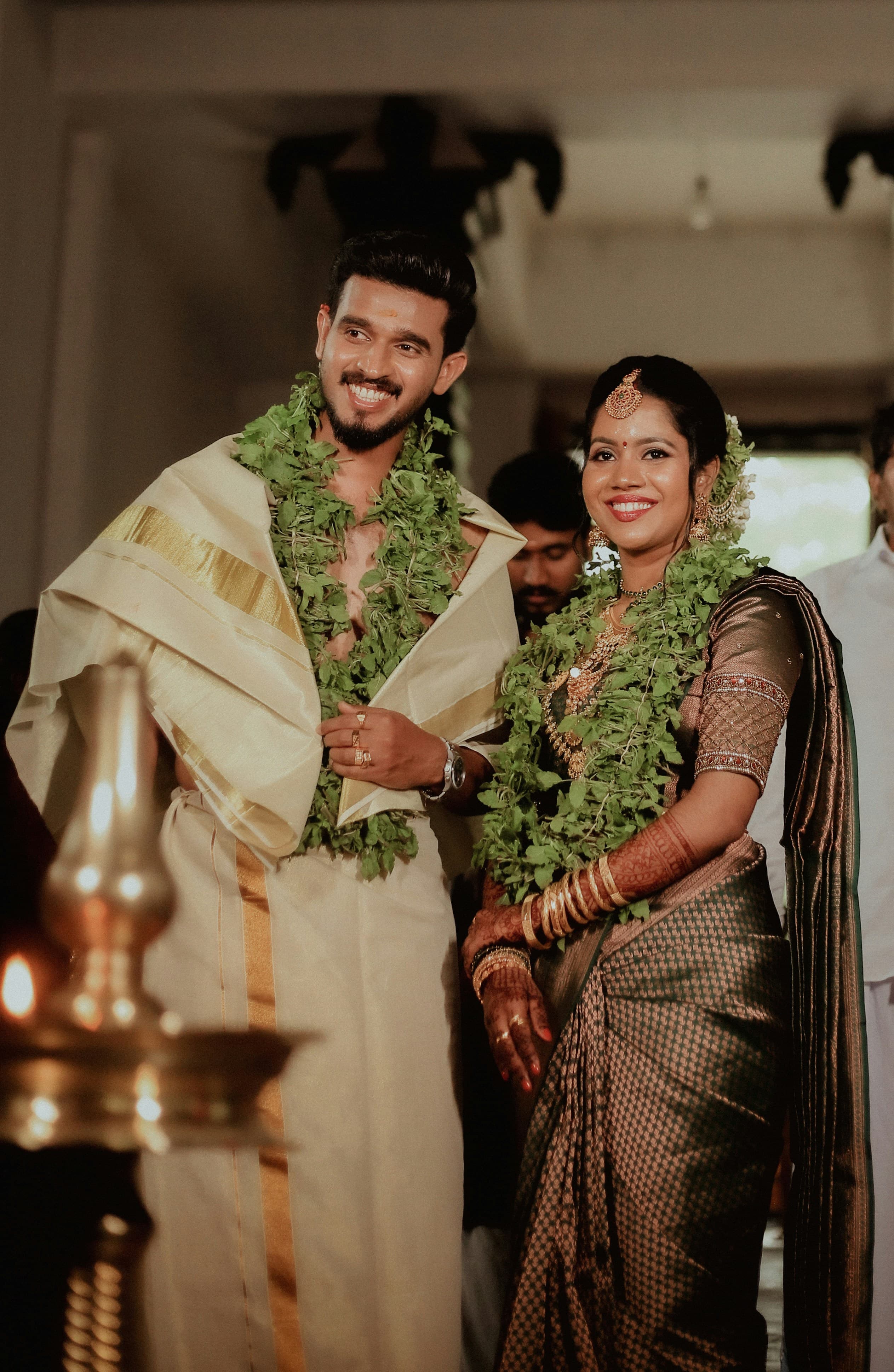 What if your wedding budget became the down payment for your first home. product