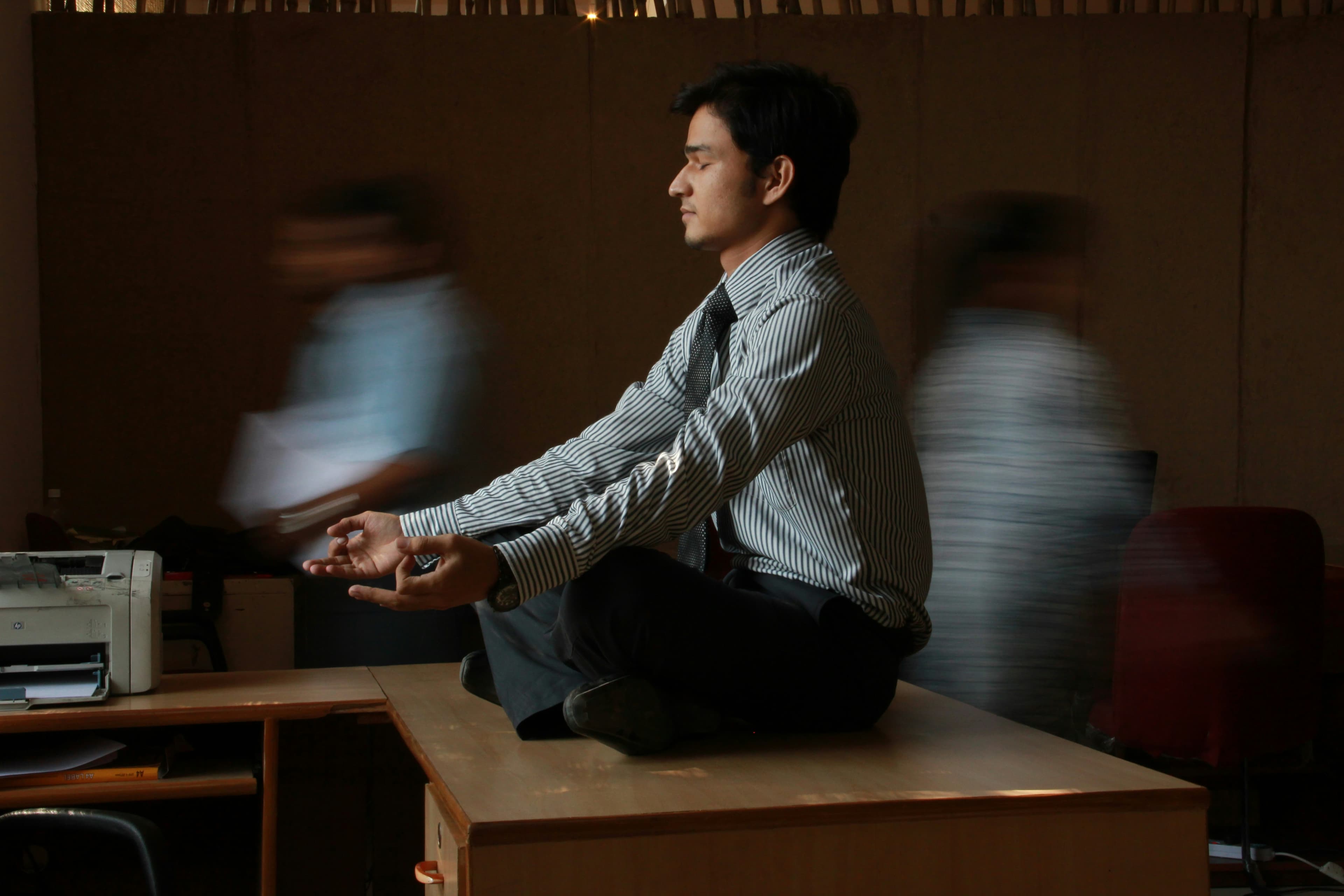 Platform that replicates real interviews helps us to practice and stress free for actual job interviews. product