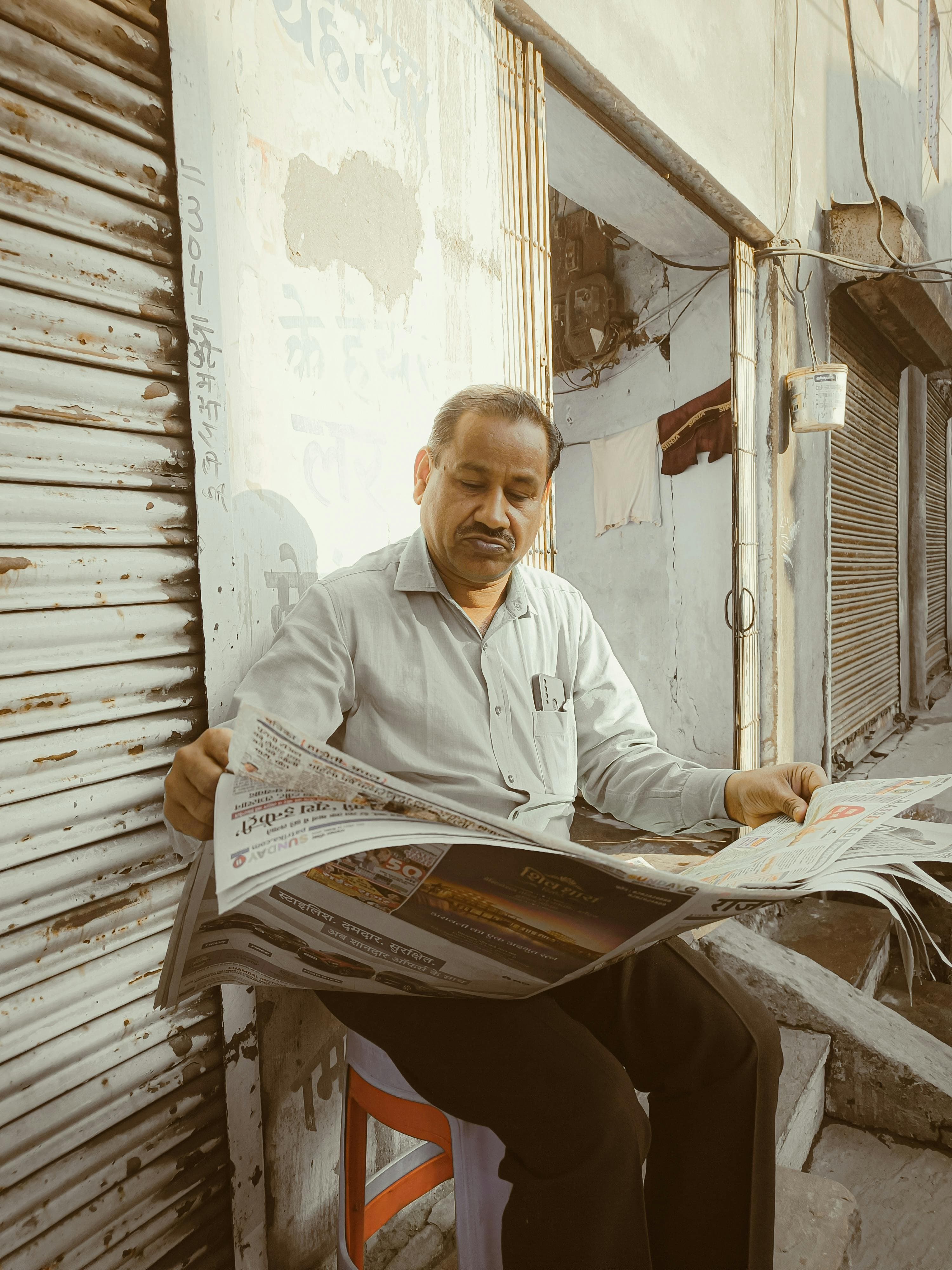 Retired bankers can help MSME business owners unlock loans product