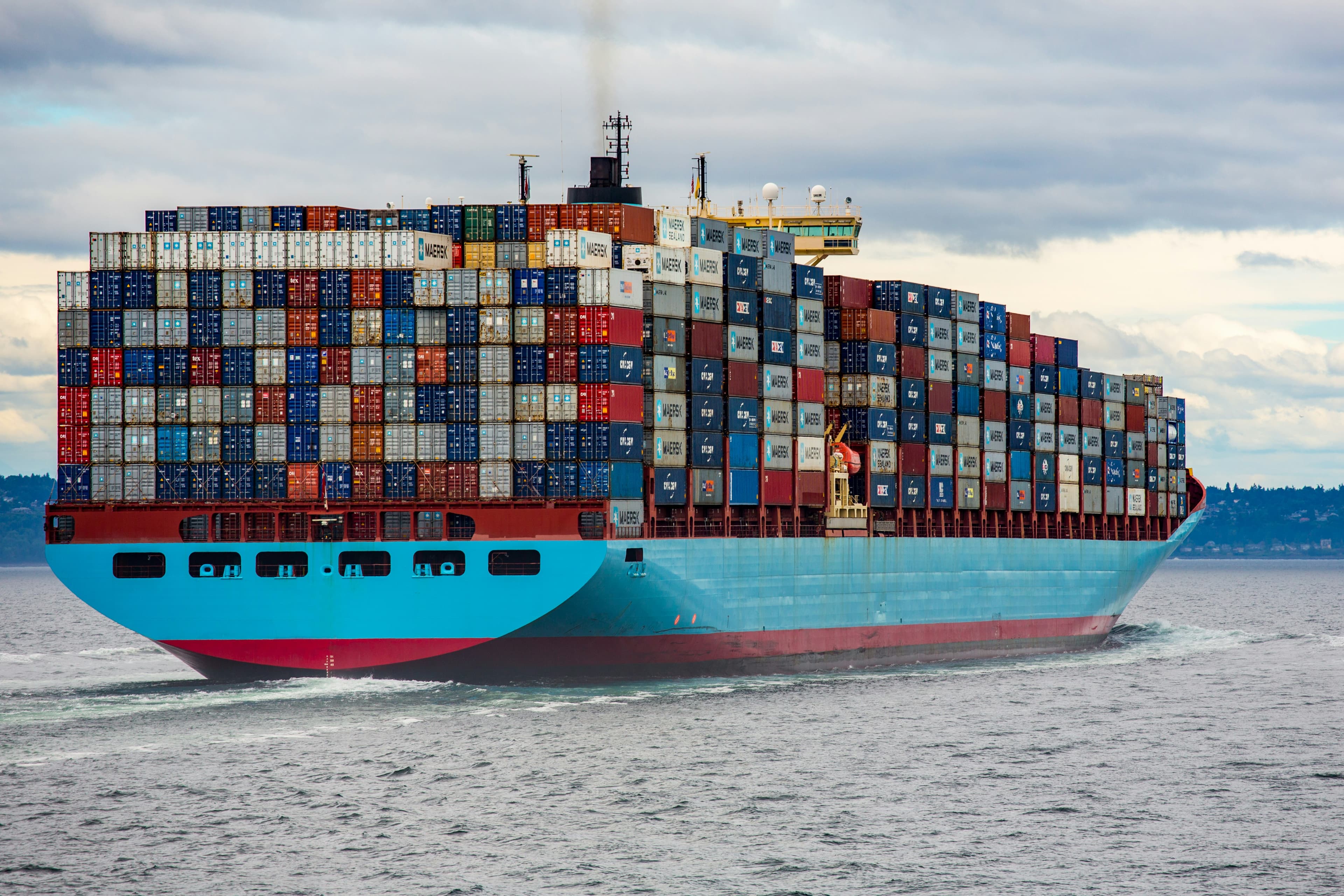 Freight Quotes Are Easy to Get But Hard to Evaluate for import SME's. product