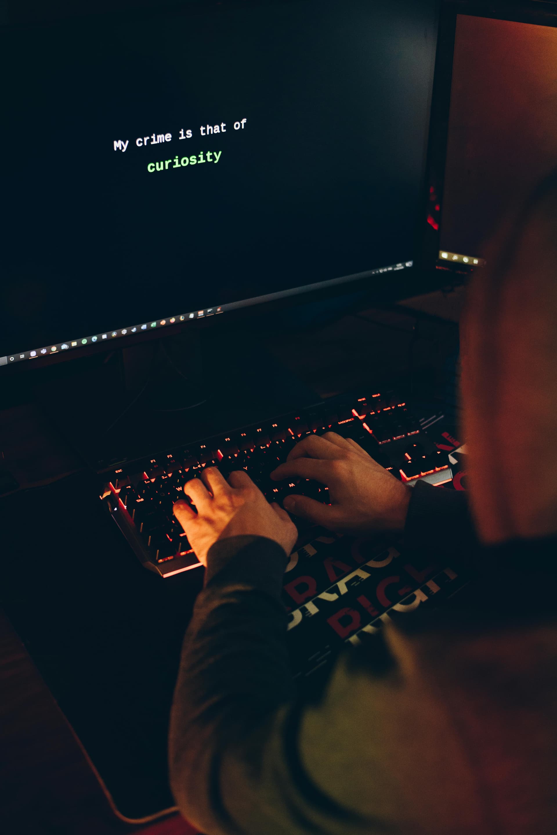 In 2025 India lost nearly 20000 crore to cyber fraud and this is a global problem. - Product Image