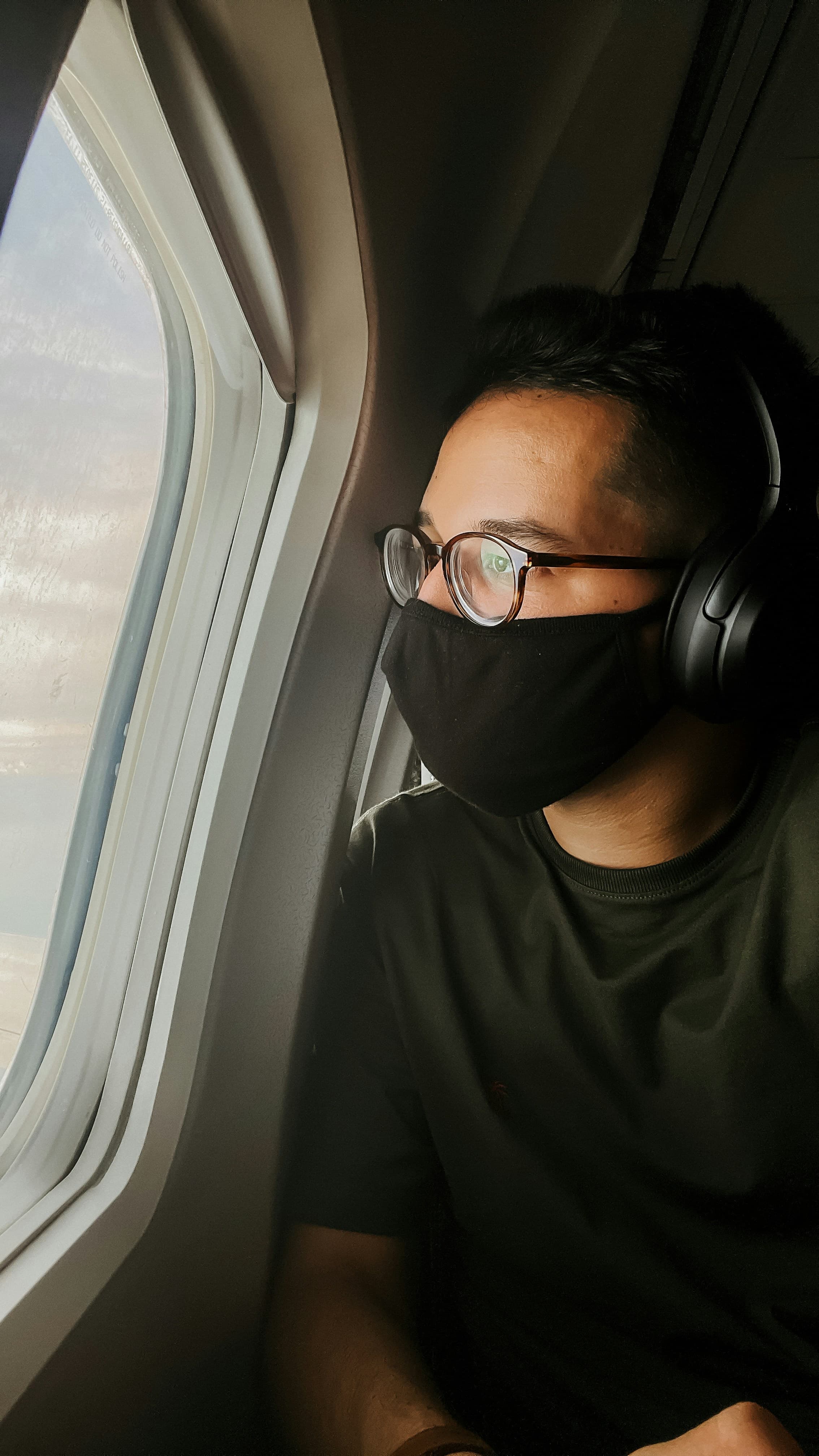 Ear Pain During Flights is Something Millions Face Every Day and Nobody Has Fixed It Yet. product