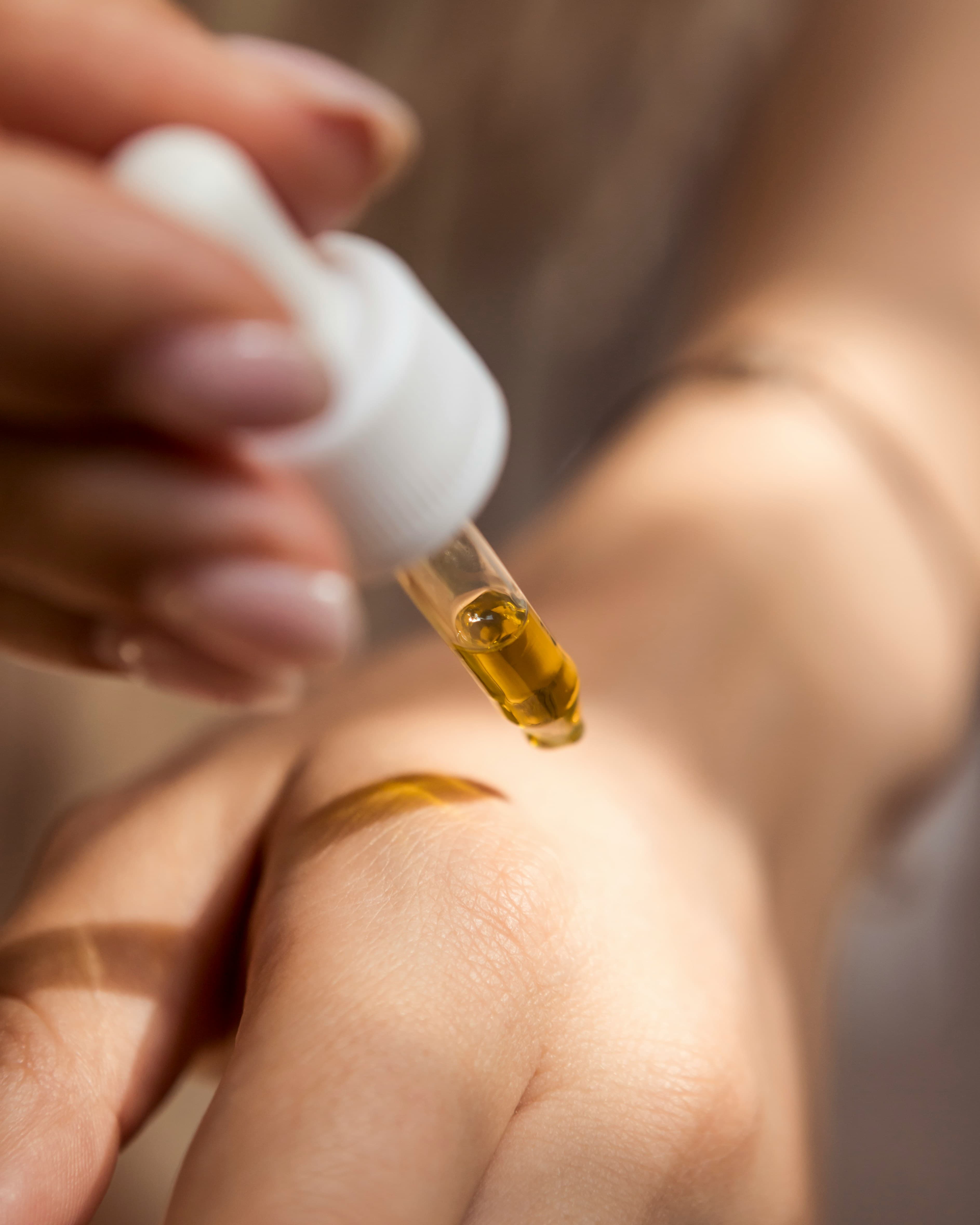 Most people don't know their skin type and which products suits them #skincare #beauty product
