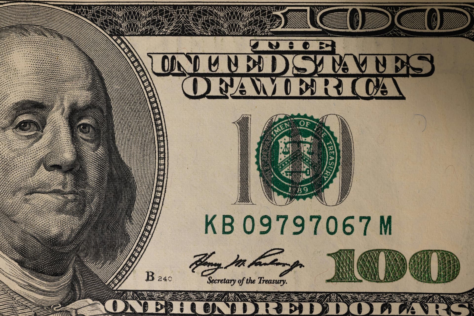 Rising Dollar is Eating the Margins of Import-Dependent SMEs. - Product Image