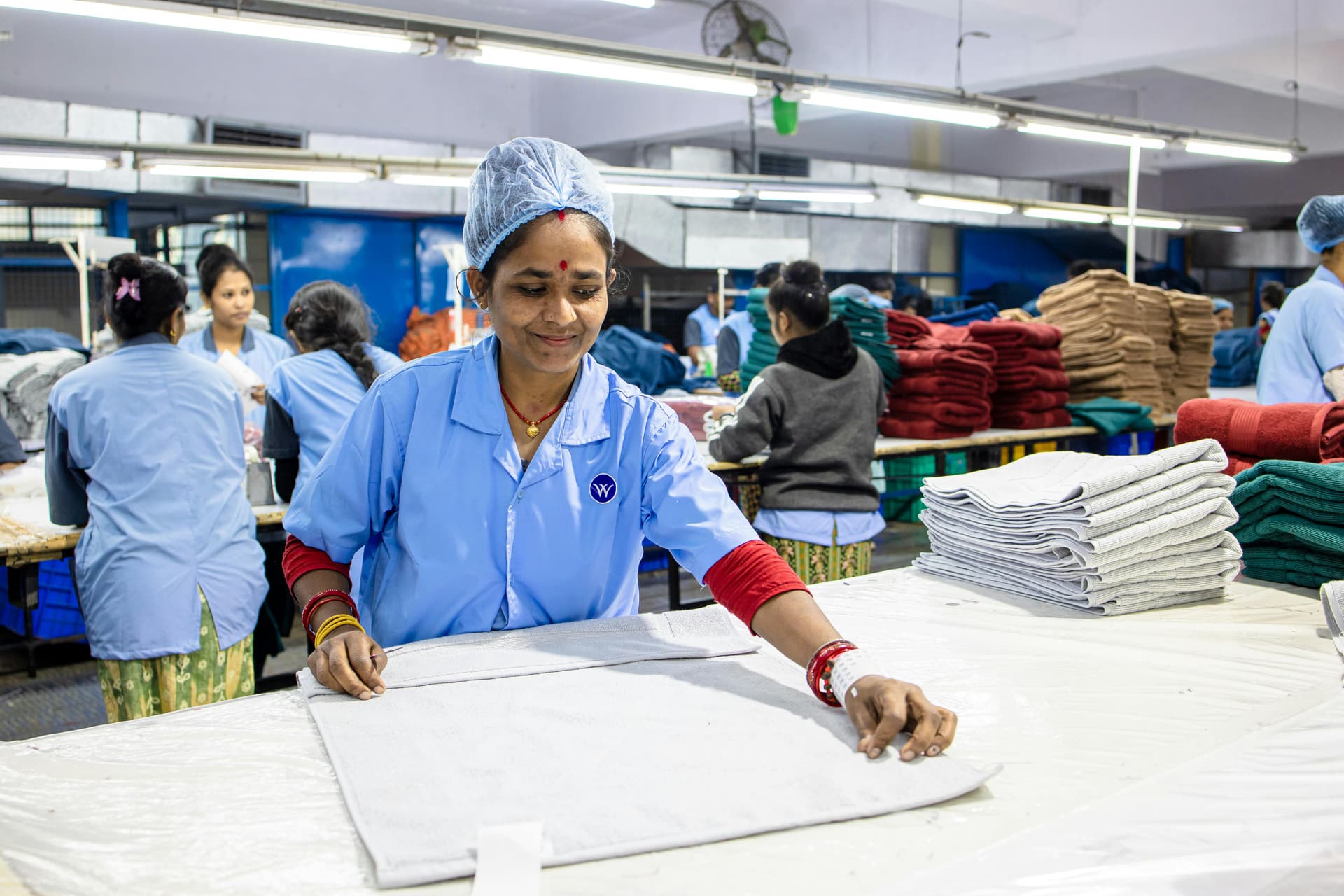 Make in India opens a massive marketplace opportunity. - Product Image
