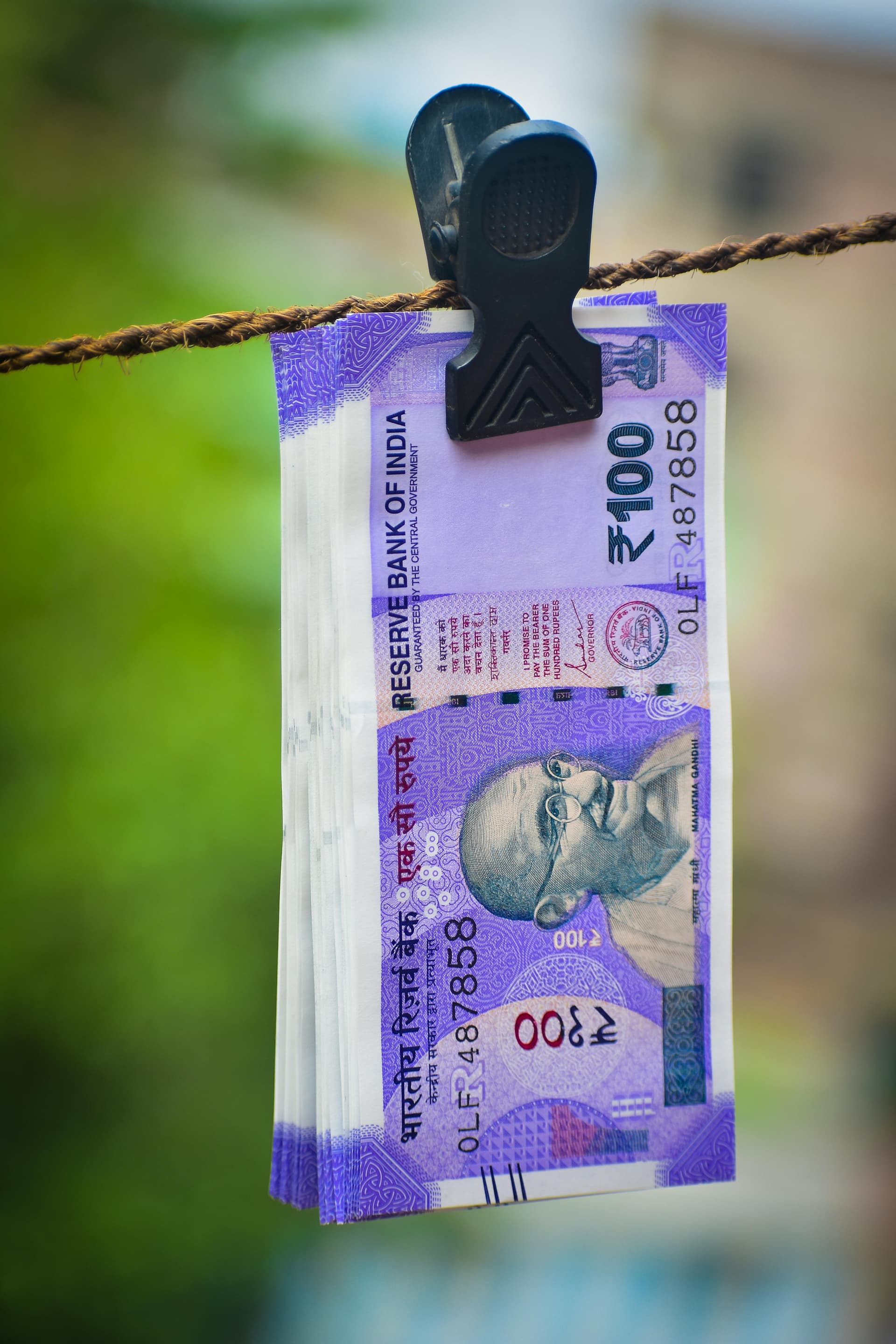 $100 billion flows from NRIs to India every year. And a gap nobody has filled yet. - Product Image