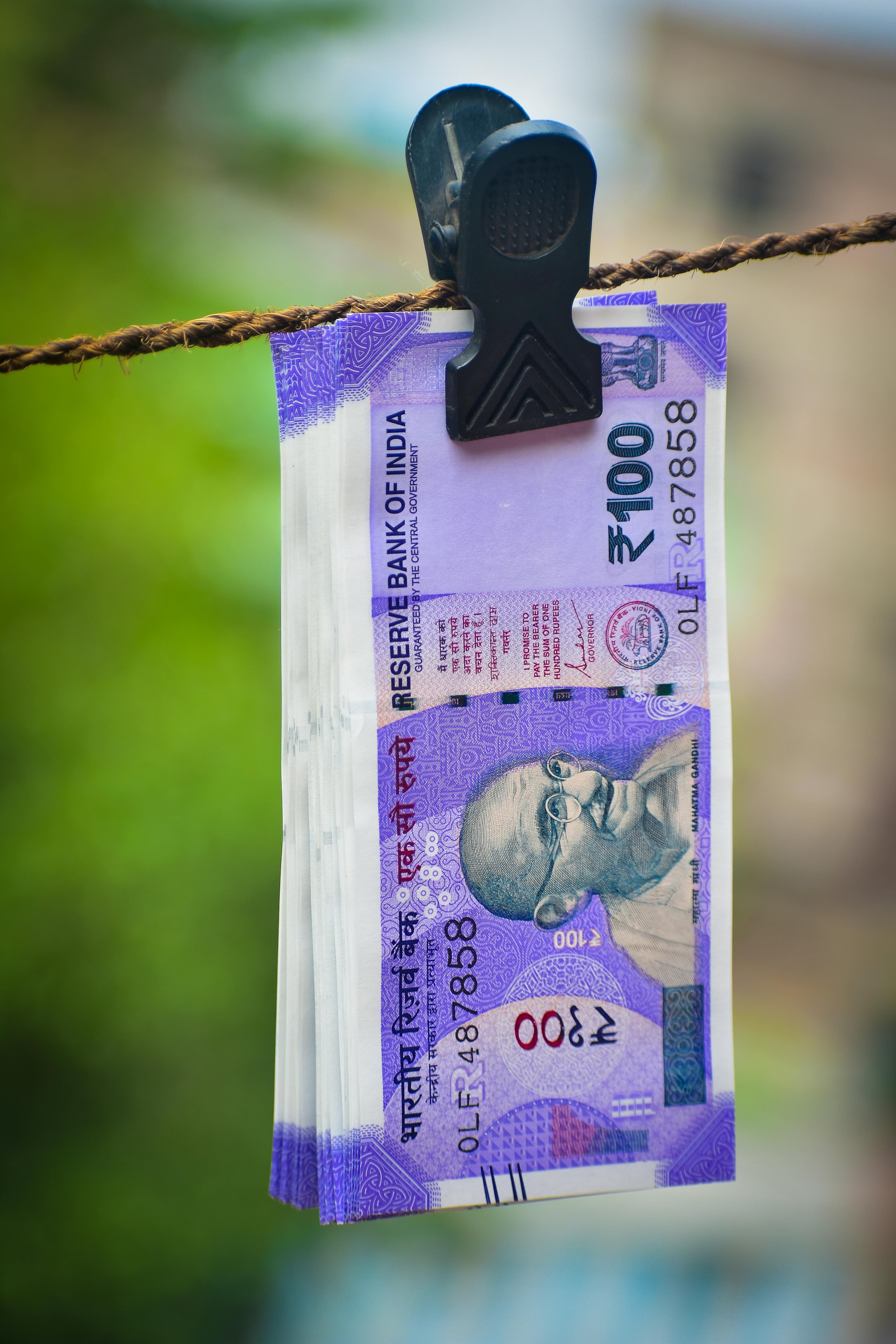$100 billion flows from NRIs to India every year. And a gap nobody has filled yet. product
