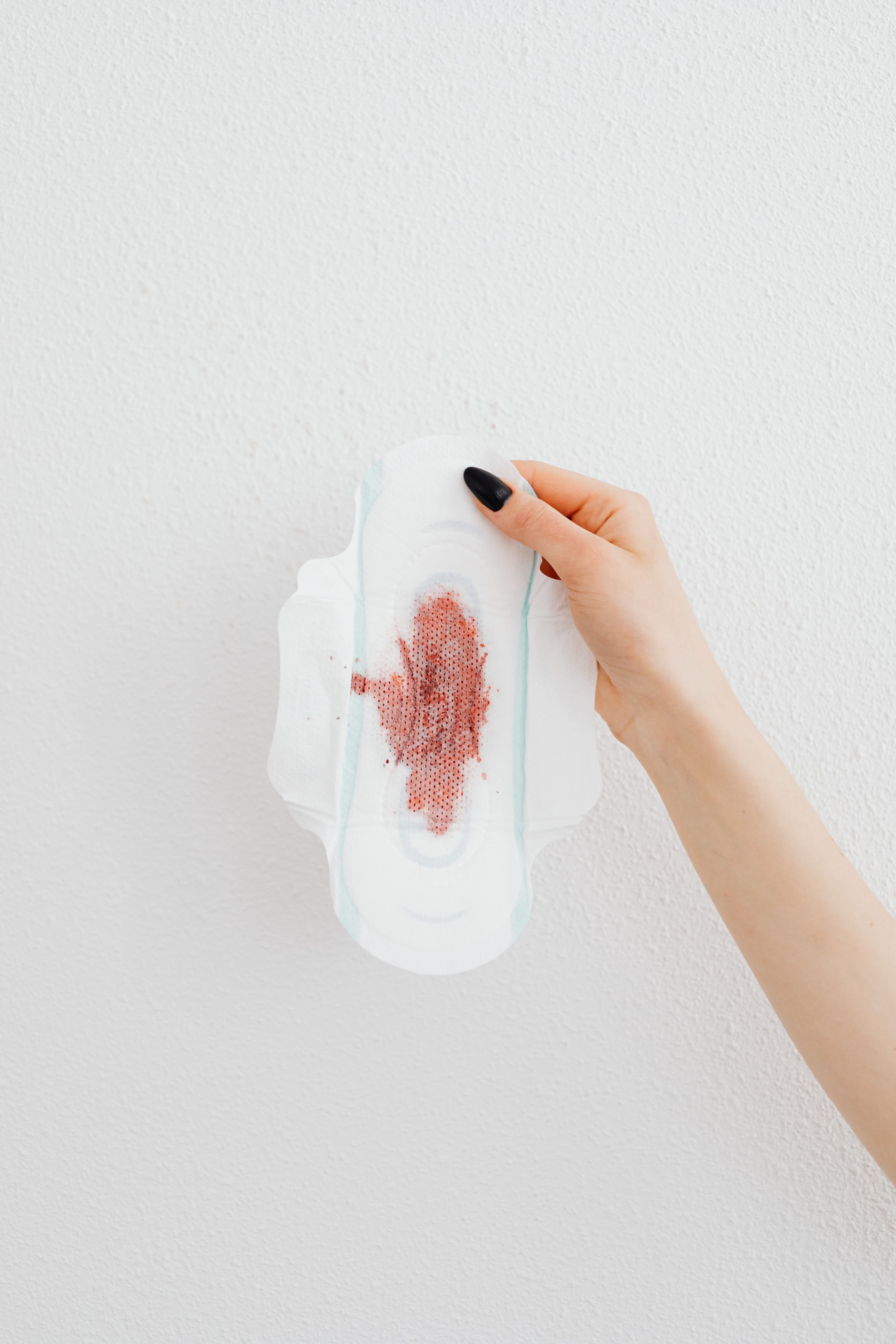 Young women facing irregular Periods and that Leads to pregnancy problems later. product