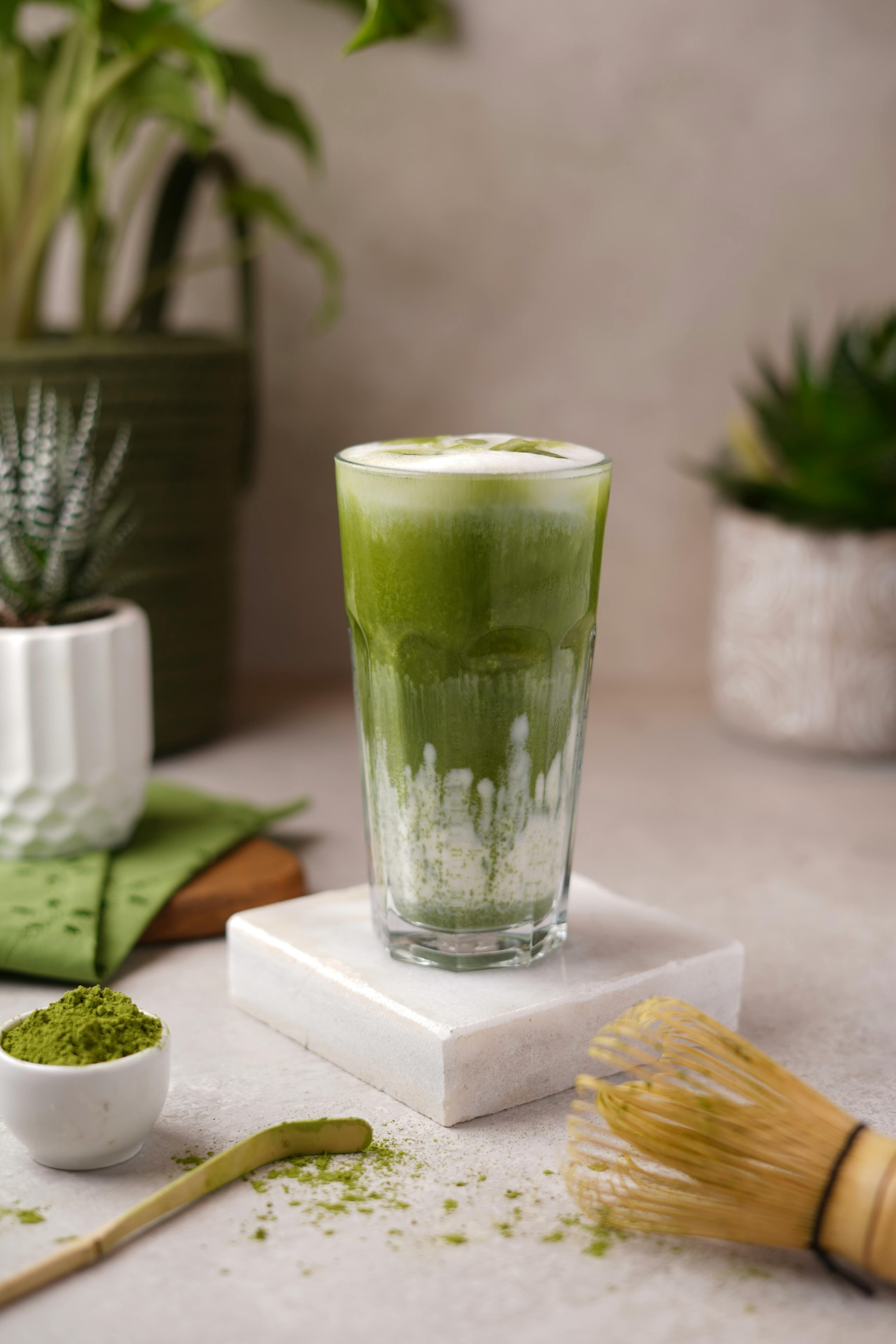 Can Indian  Mooringa be Next Matcha!!! product