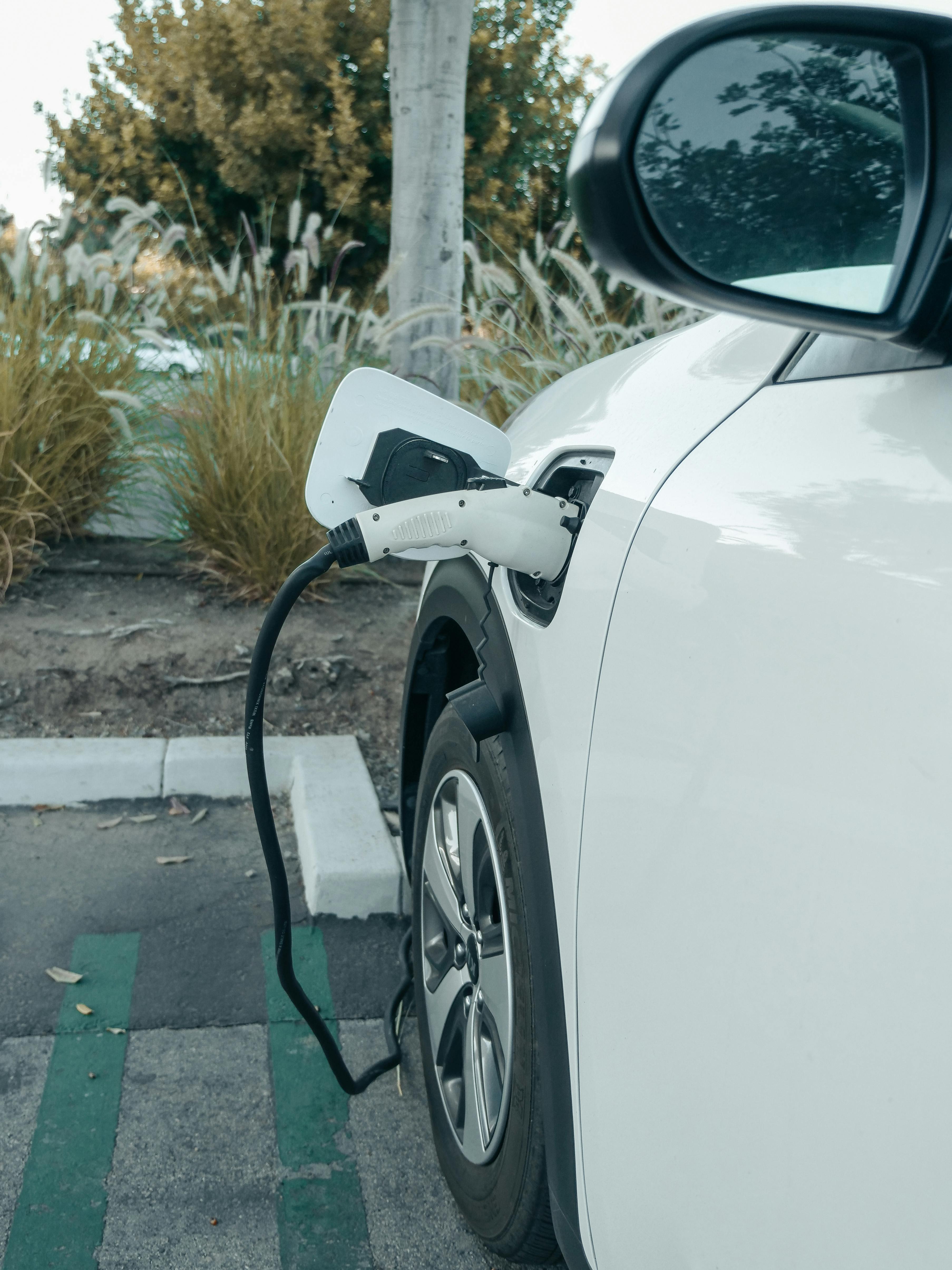 Using physical sensors in EV increasing BOM and also more issues. product