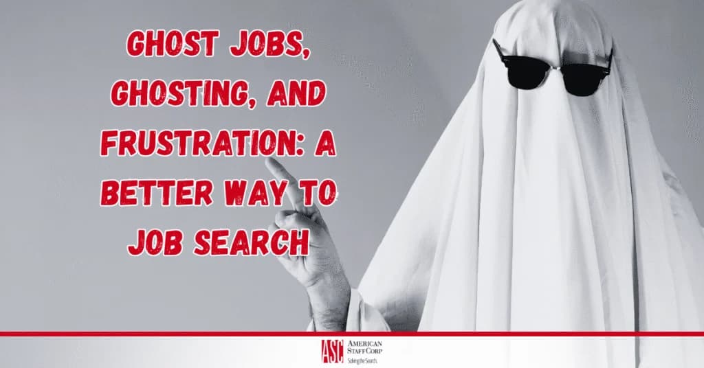 Improving transparency and accountability in recruitment. - Product Image