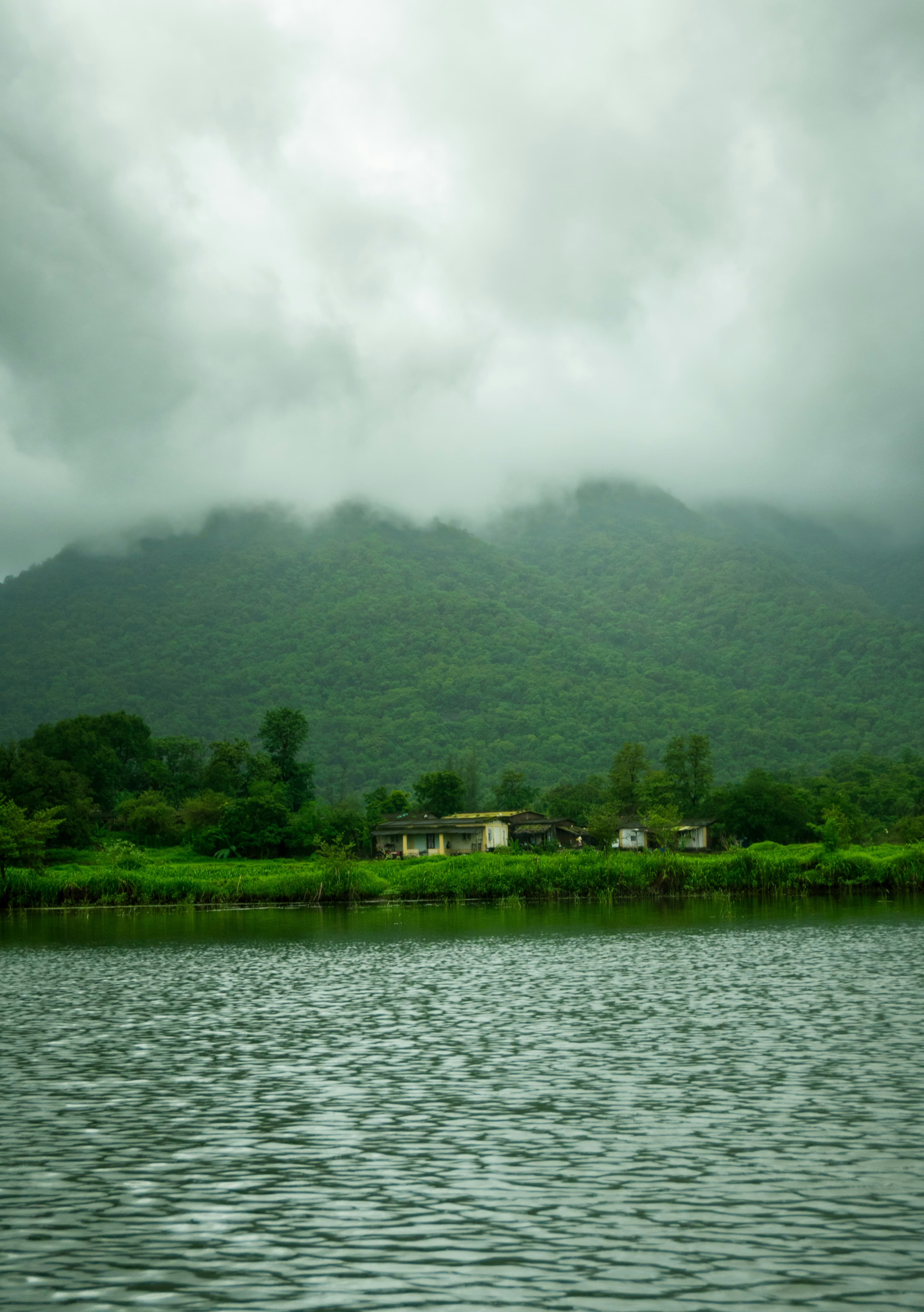 What if someone builds a coworking space in rural India for work from home employees. product